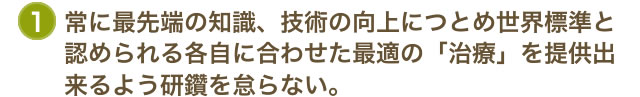 インプラント１